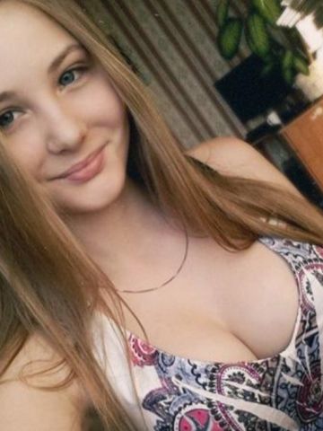 Анкета проститутки Жоржина, 23 года